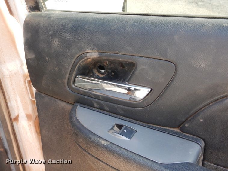 image for item HB9314 2014 Chevrolet Tahoe Police  SUV