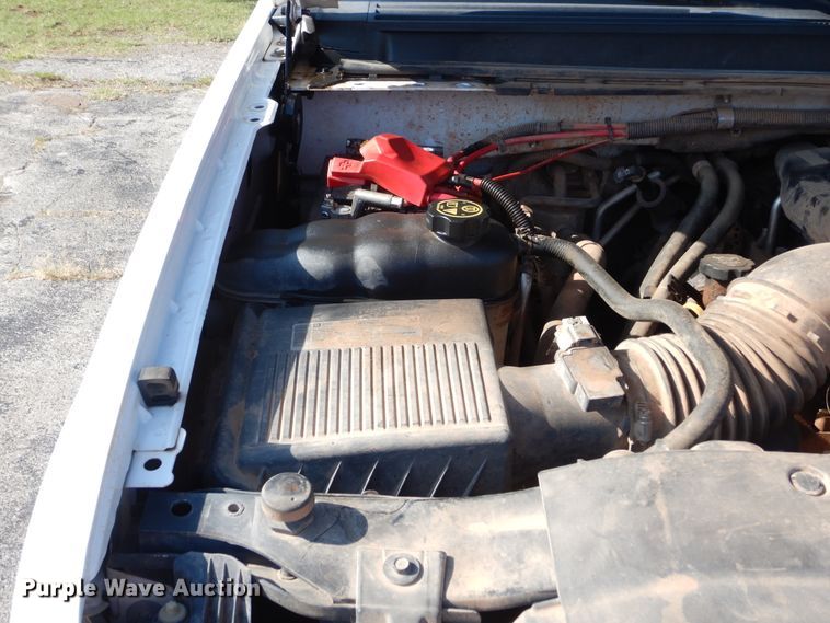 image for item HB9314 2014 Chevrolet Tahoe Police  SUV