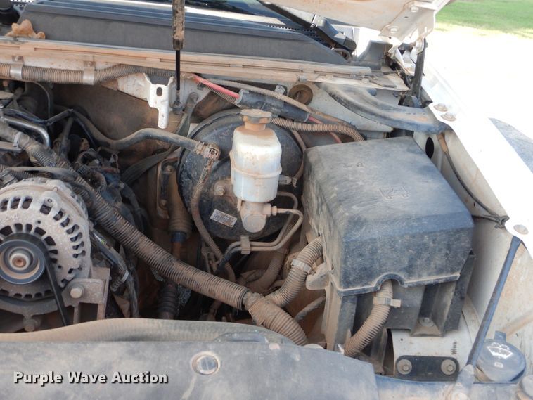 image for item HB9314 2014 Chevrolet Tahoe Police  SUV