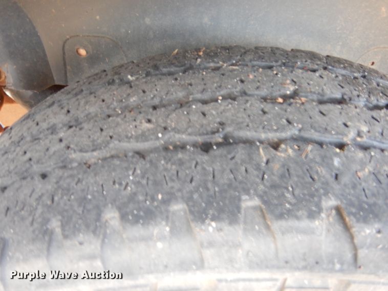 image for item HB9314 2014 Chevrolet Tahoe Police  SUV