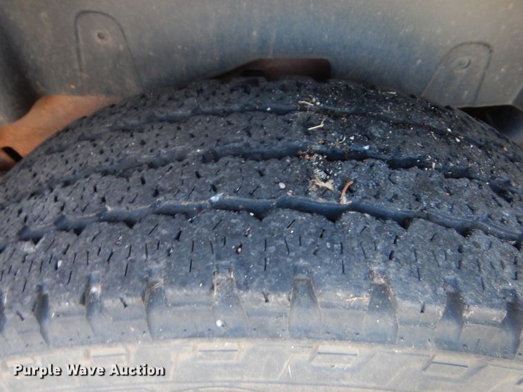 image for item HB9314 2014 Chevrolet Tahoe Police  SUV