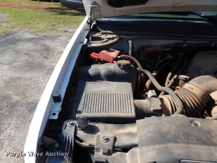 image for item HB9315 2012 Chevrolet Tahoe Police  SUV