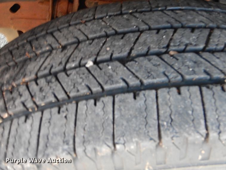 image for item HB9315 2012 Chevrolet Tahoe Police  SUV