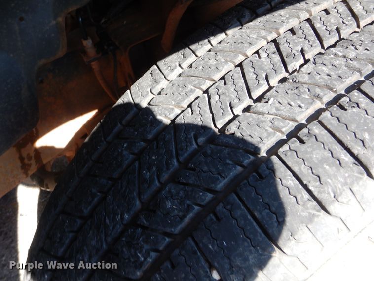 image for item HB9315 2012 Chevrolet Tahoe Police  SUV