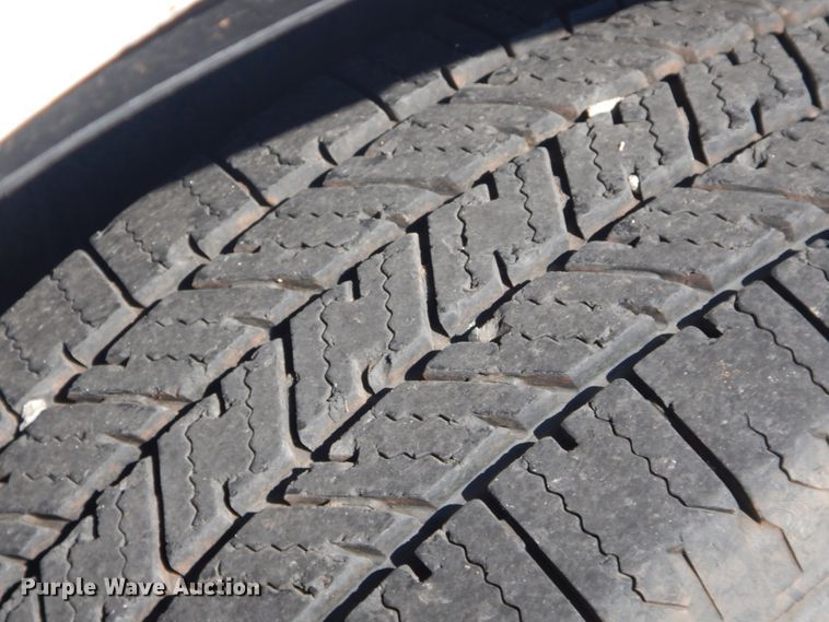 image for item HB9315 2012 Chevrolet Tahoe Police  SUV