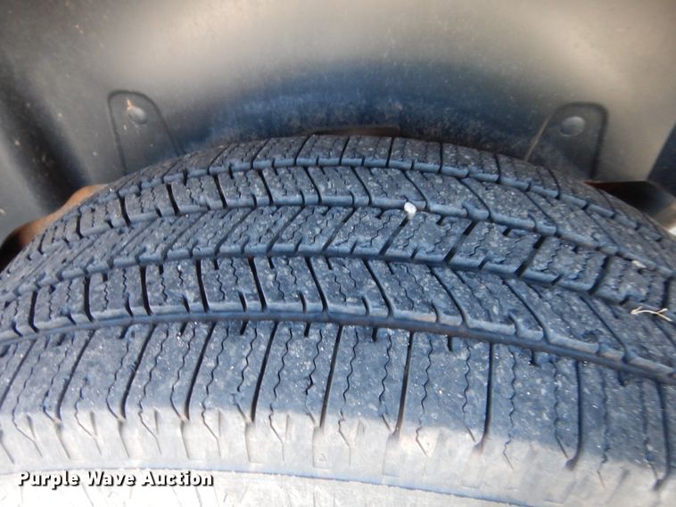 image for item HB9315 2012 Chevrolet Tahoe Police  SUV