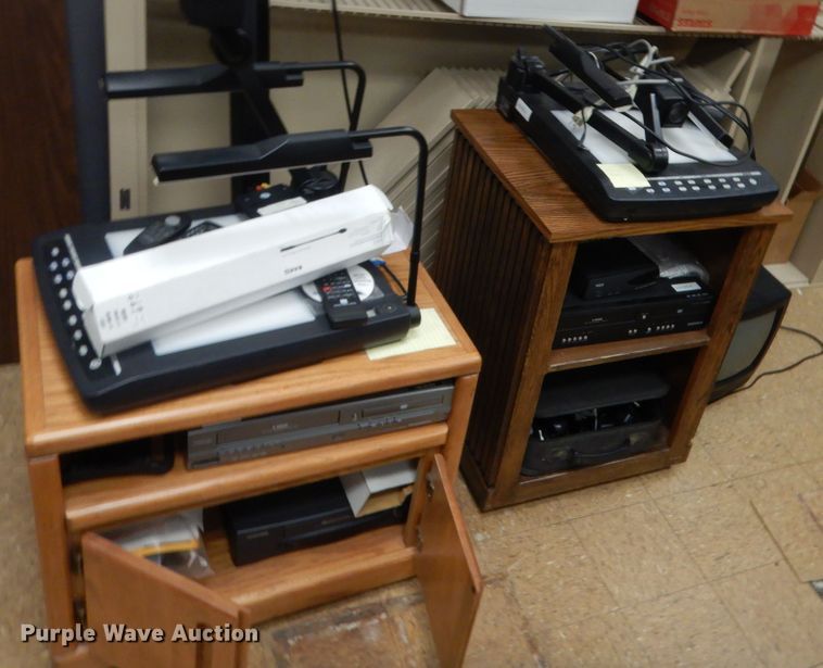 image for item HB9319 Electronics