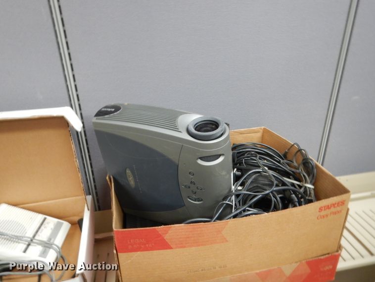 image for item HB9319 Electronics