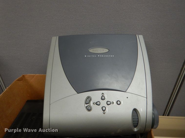 image for item HB9319 Electronics