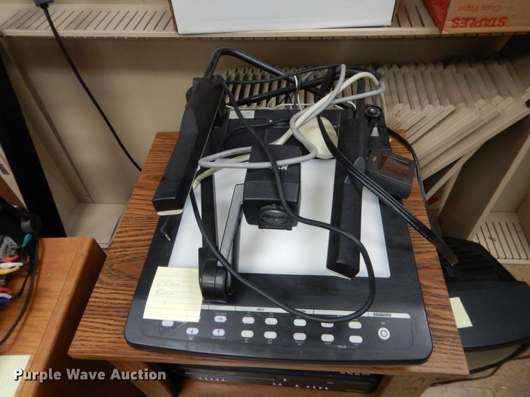 image for item HB9319 Electronics