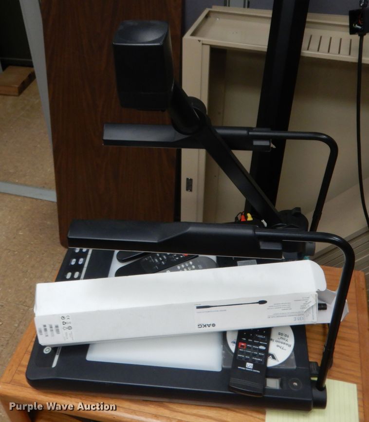 image for item HB9319 Electronics