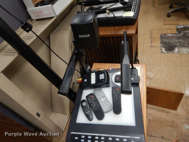 image for item HB9319 Electronics