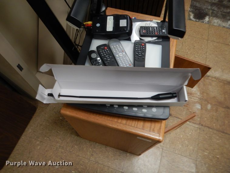 image for item HB9319 Electronics