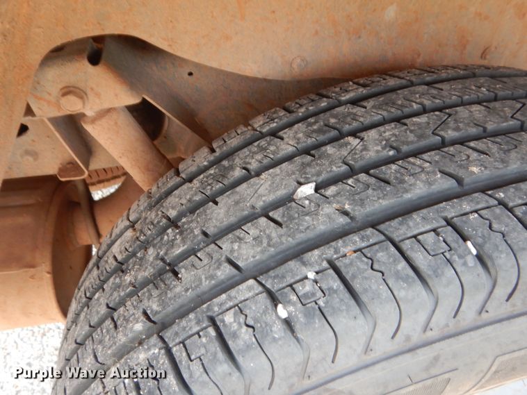 image for item HB9321 2004 Chevrolet TrailBlazer  SUV