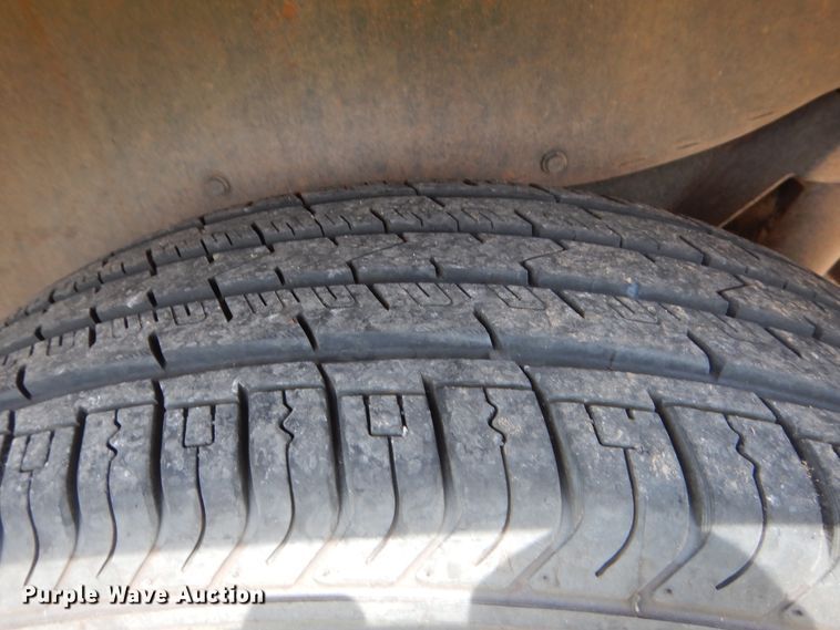 image for item HB9321 2004 Chevrolet TrailBlazer  SUV