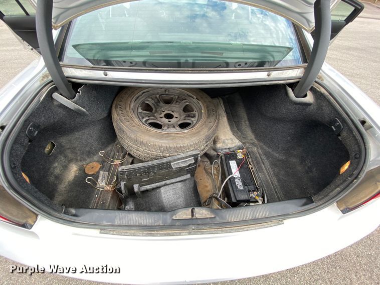 image for item HG9215 2012 Dodge Charger Police