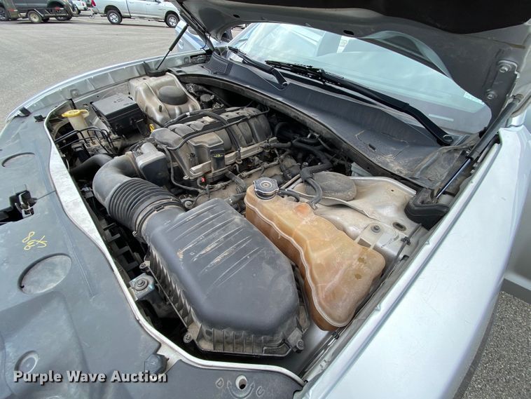 image for item HG9215 2012 Dodge Charger Police