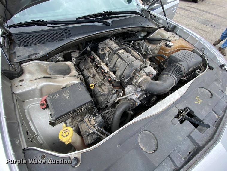 image for item HG9215 2012 Dodge Charger Police