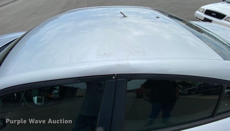 image for item HG9215 2012 Dodge Charger Police