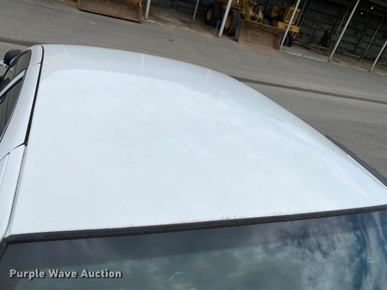 image for item HG9216 2009 Ford Crown Victoria Police Interceptor