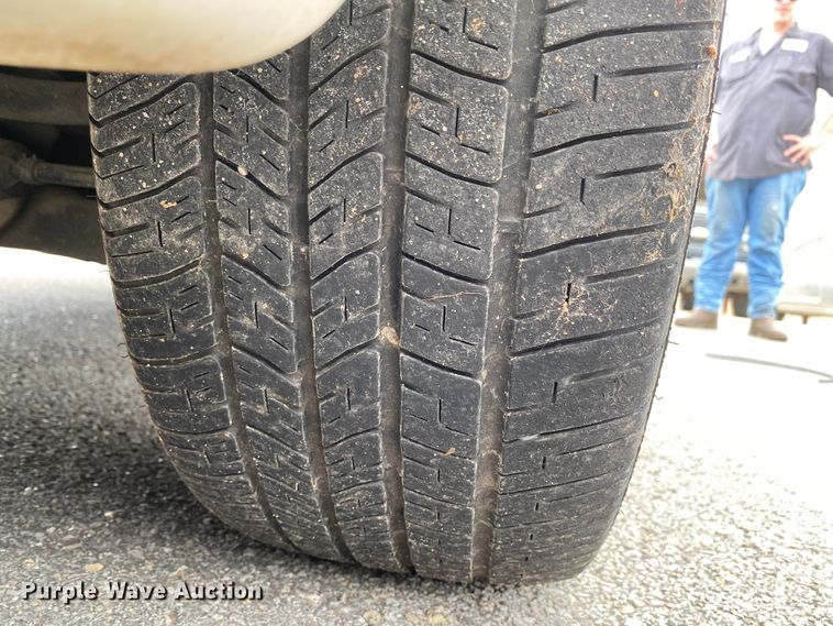 image for item HG9216 2009 Ford Crown Victoria Police Interceptor