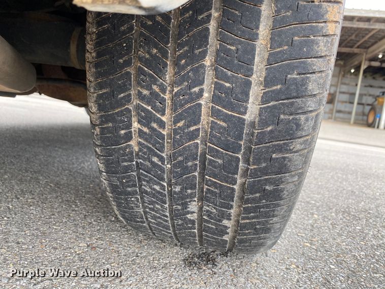 image for item HG9216 2009 Ford Crown Victoria Police Interceptor