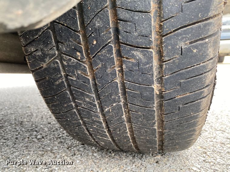 image for item HG9216 2009 Ford Crown Victoria Police Interceptor