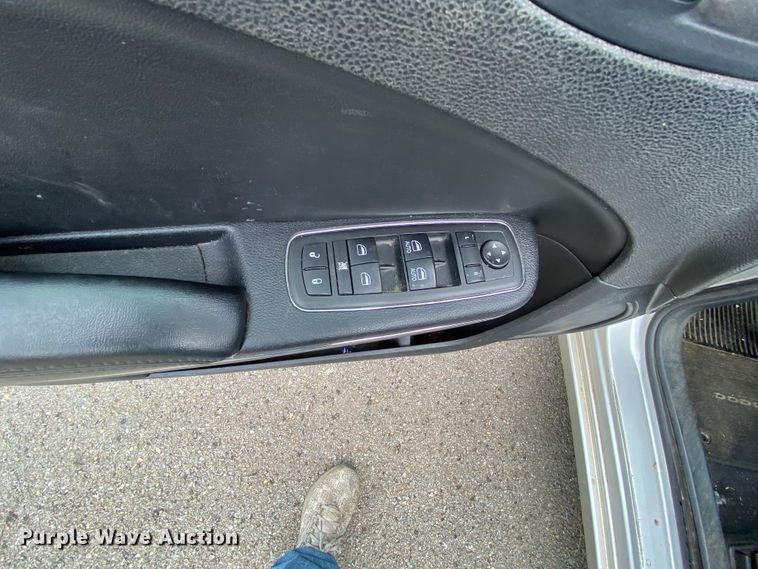 image for item HG9218 2012 Dodge Charger Police