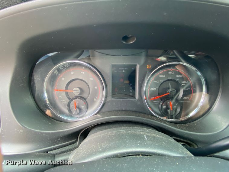 image for item HG9218 2012 Dodge Charger Police