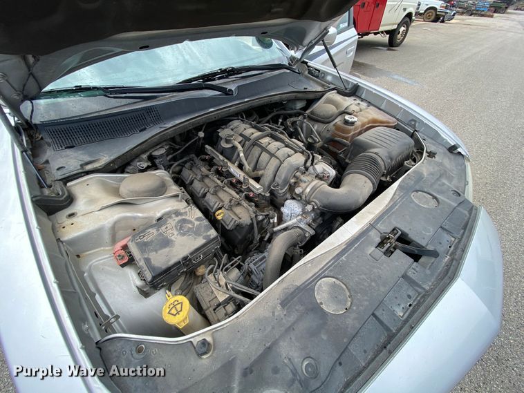 image for item HG9218 2012 Dodge Charger Police