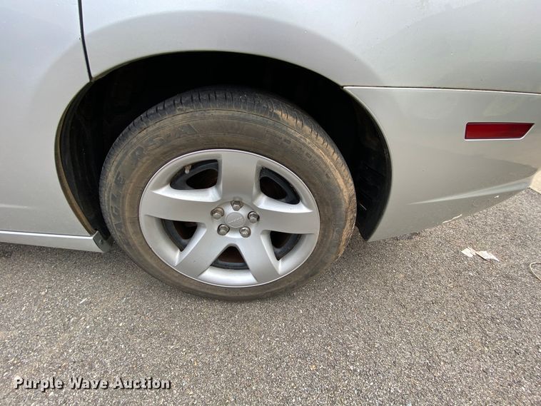 image for item HG9218 2012 Dodge Charger Police