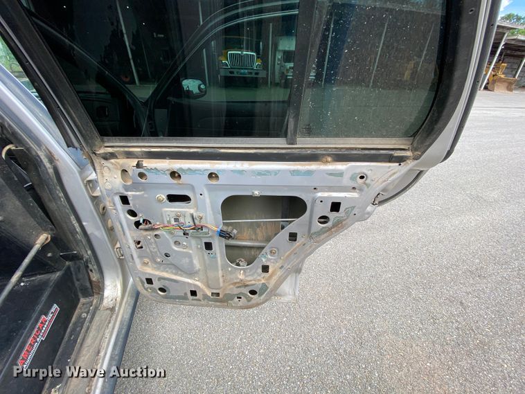 image for item HG9219 2005 Ford Crown Victoria Police Interceptor