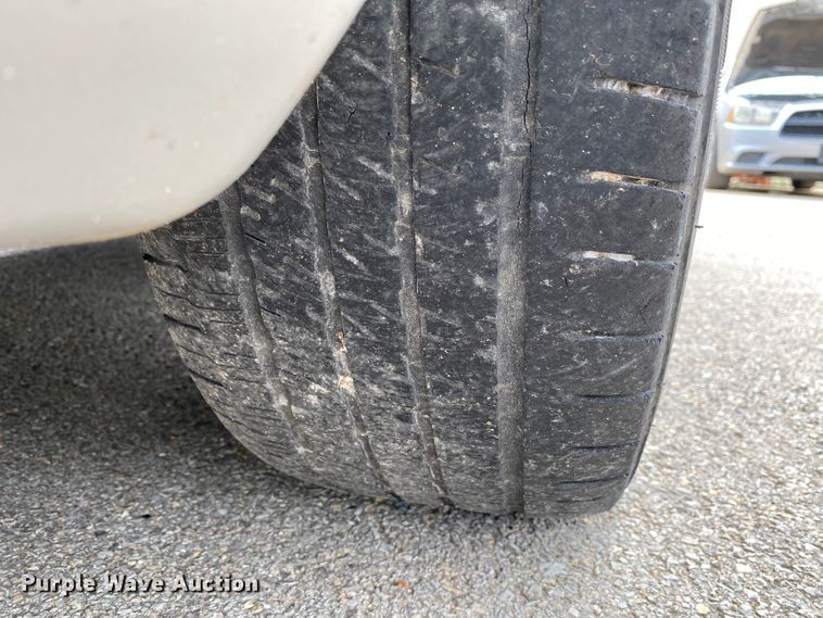 image for item HG9219 2005 Ford Crown Victoria Police Interceptor