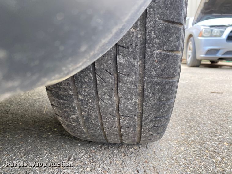 image for item HG9219 2005 Ford Crown Victoria Police Interceptor