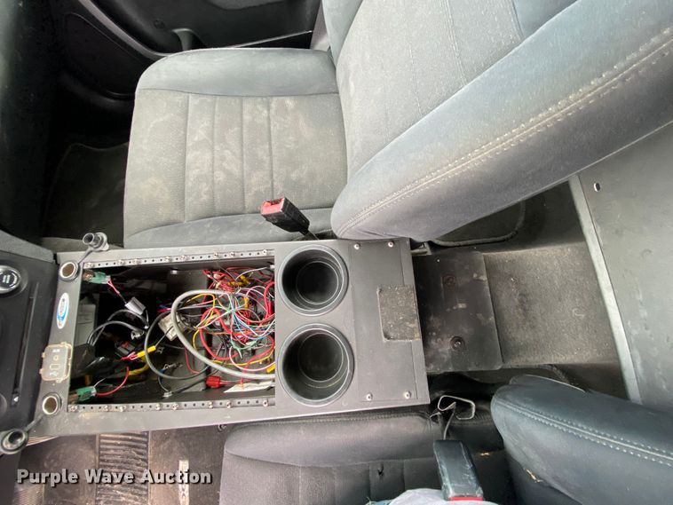 image for item HG9220 2011 Dodge Charger Police