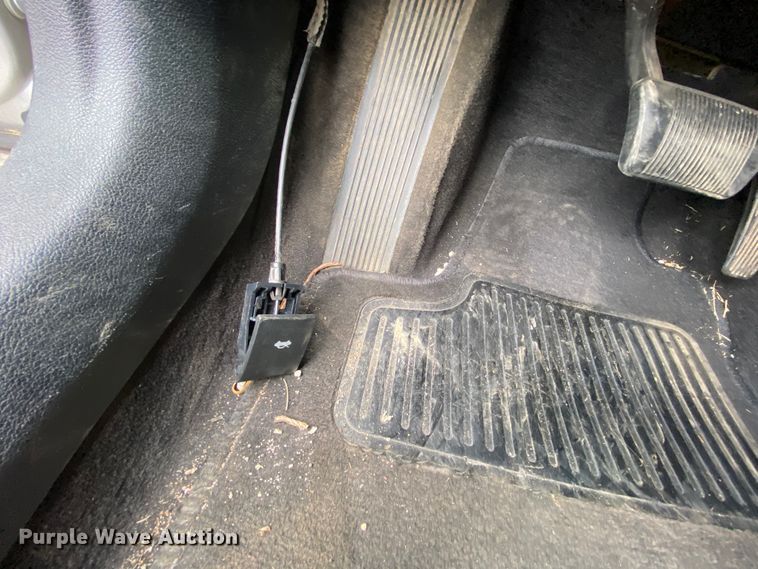 image for item HG9220 2011 Dodge Charger Police