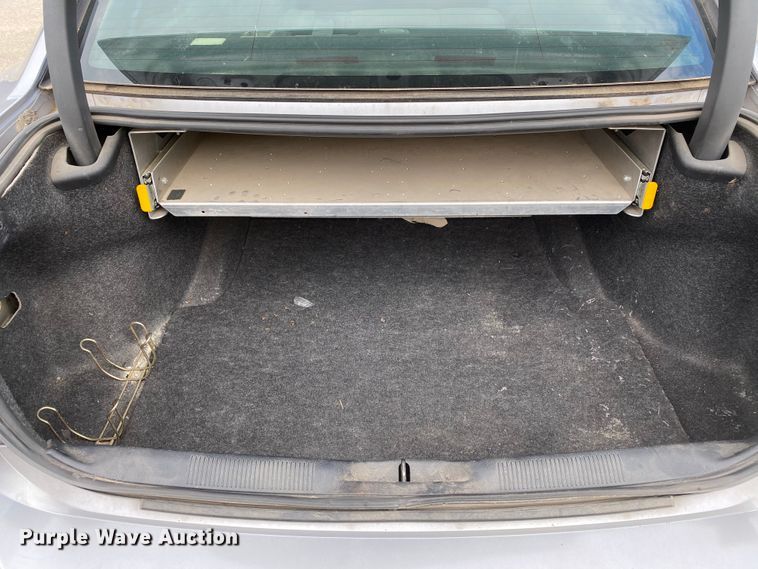 image for item HG9220 2011 Dodge Charger Police