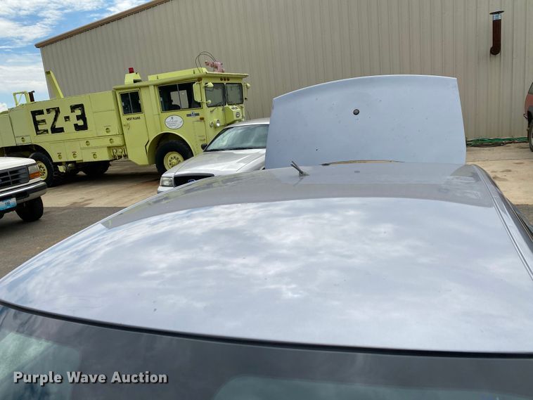 image for item HG9220 2011 Dodge Charger Police