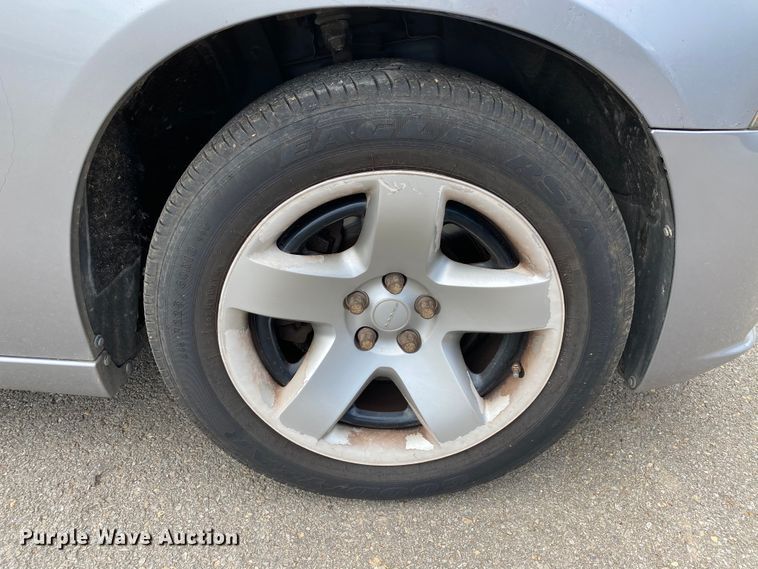 image for item HG9220 2011 Dodge Charger Police