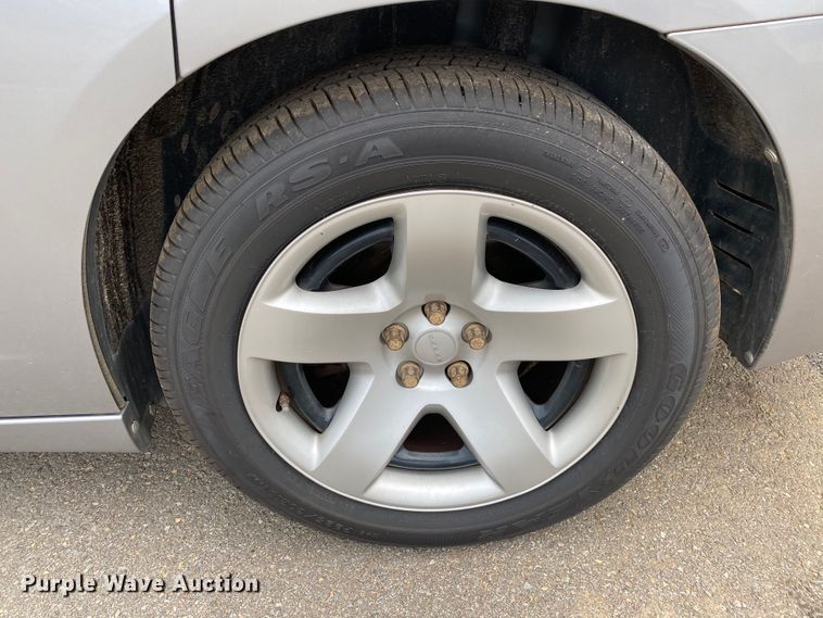 image for item HG9220 2011 Dodge Charger Police