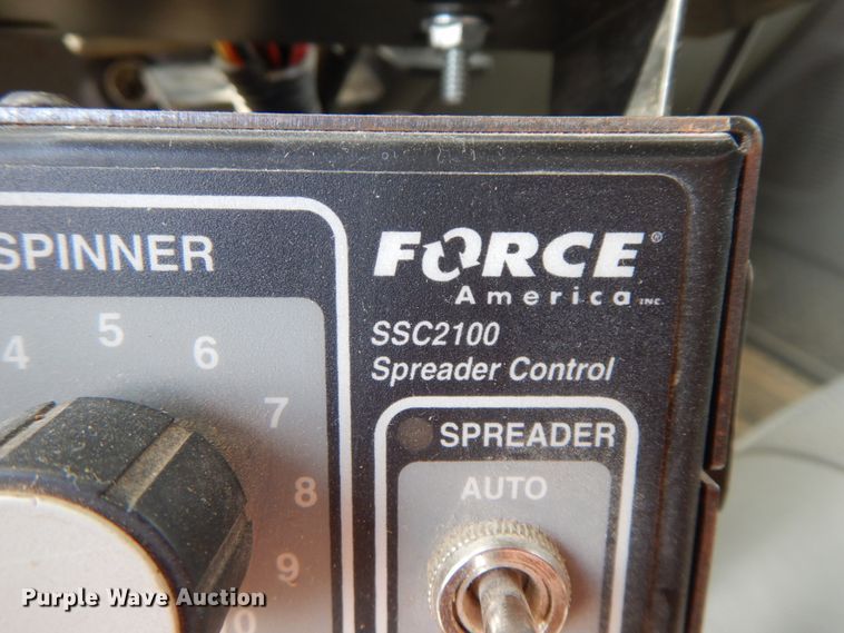 image for item HJ9511 2007 Ford F450 Super Duty XL  flat dump bed truck