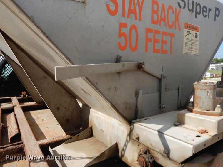 image for item HJ9511 2007 Ford F450 Super Duty XL  flat dump bed truck