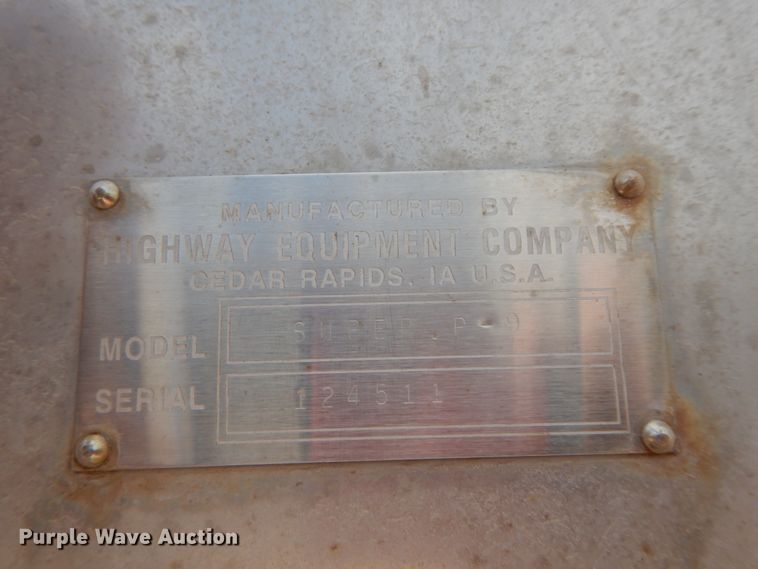 image for item HJ9511 2007 Ford F450 Super Duty XL  flat dump bed truck