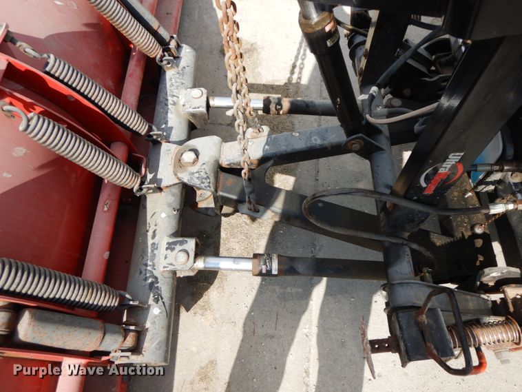 image for item HJ9511 2007 Ford F450 Super Duty XL  flat dump bed truck