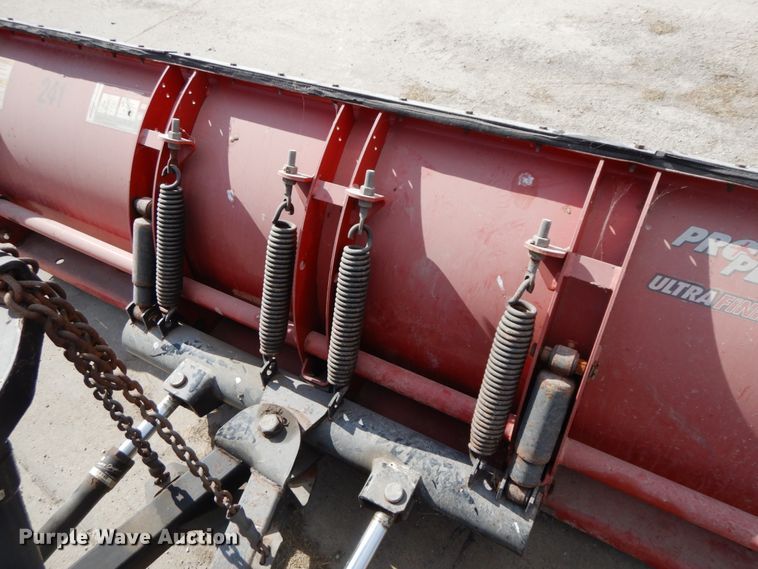 image for item HJ9511 2007 Ford F450 Super Duty XL  flat dump bed truck