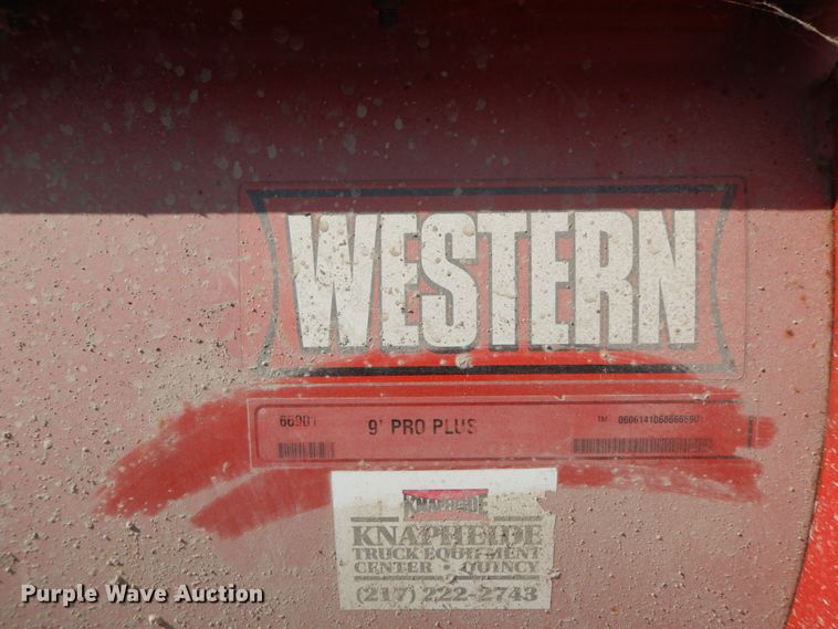 image for item HJ9511 2007 Ford F450 Super Duty XL  flat dump bed truck