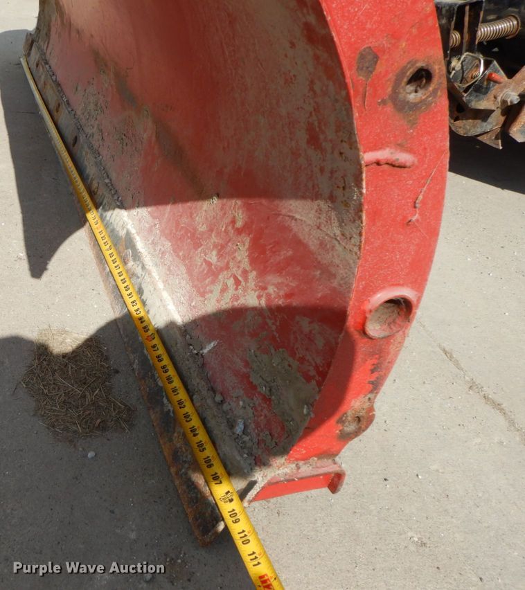 image for item HJ9511 2007 Ford F450 Super Duty XL  flat dump bed truck