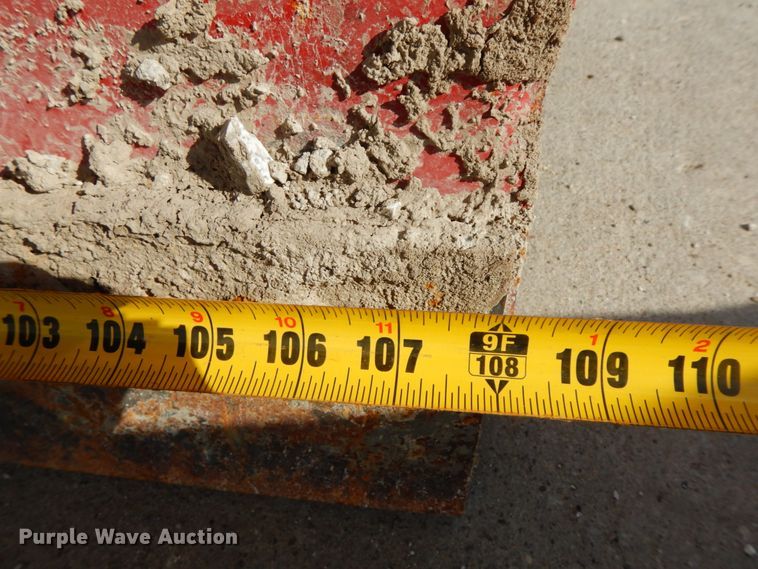 image for item HJ9511 2007 Ford F450 Super Duty XL  flat dump bed truck