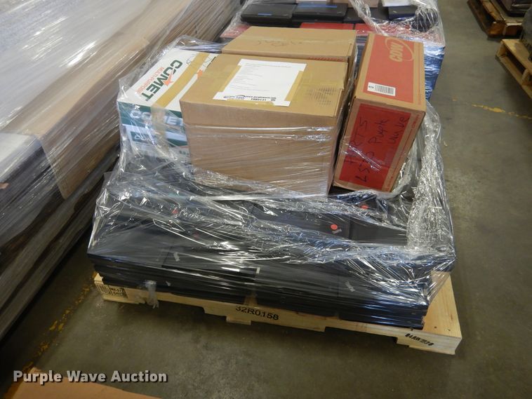 image for item HM9131 Approximatley 93 laptops