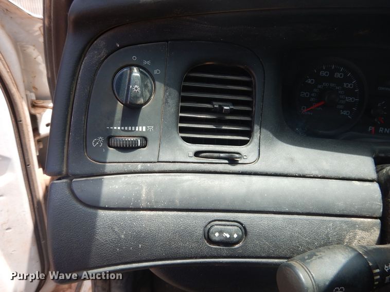 image for item HO9009 2011 Ford Crown Victoria Police Interceptor